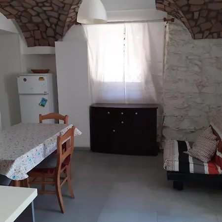 La Casa Nel Centro * Katania