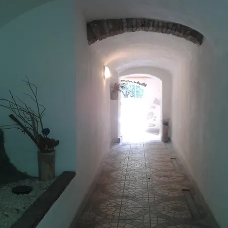 La Casa Nel Centro Apartament Katania