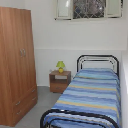 La Casa Nel Centro Apartament