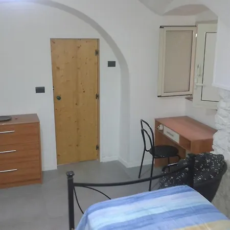 La Casa Nel Centro