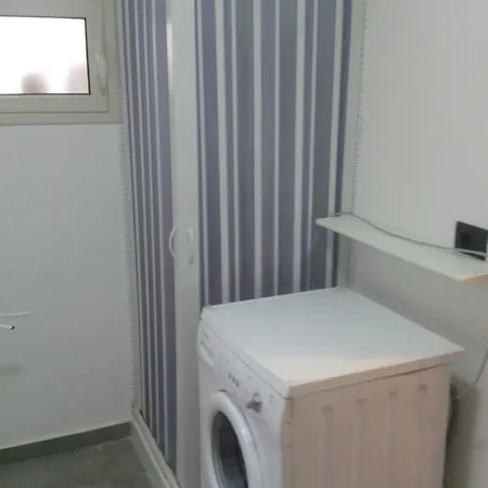 Apartament La Casa Nel Centro Katania