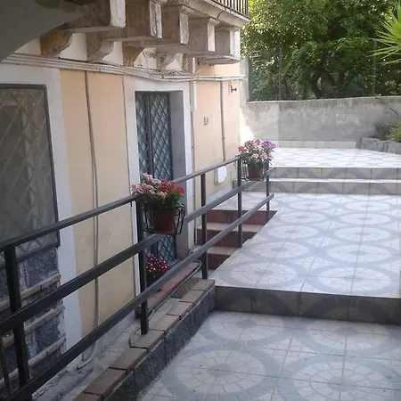 La Casa Nel Centro Katania
