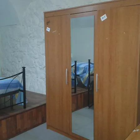 La Casa Nel Centro Apartament